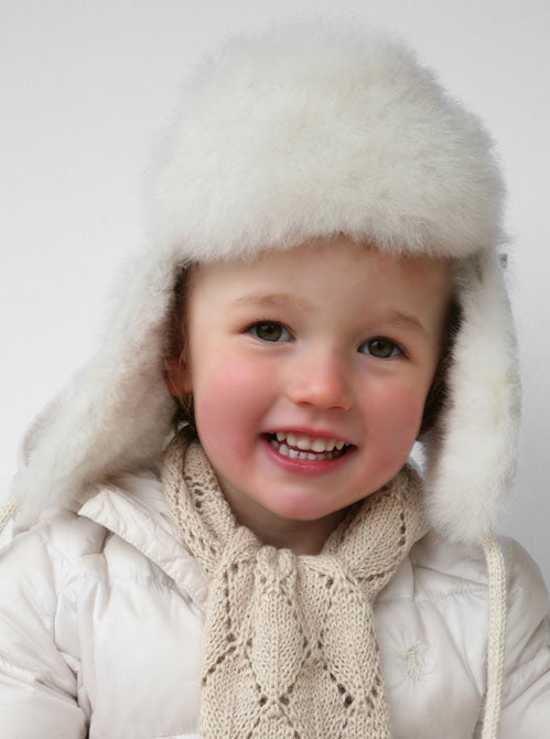 Baby Alpaca Items for Babies