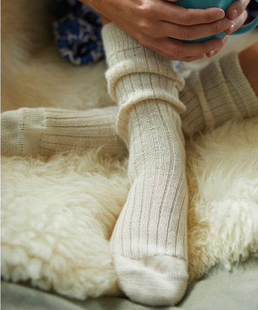 Luxury Alpaca Silk