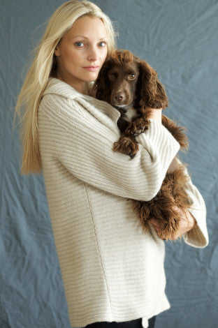 The Right Way to Care for your Cashmere
