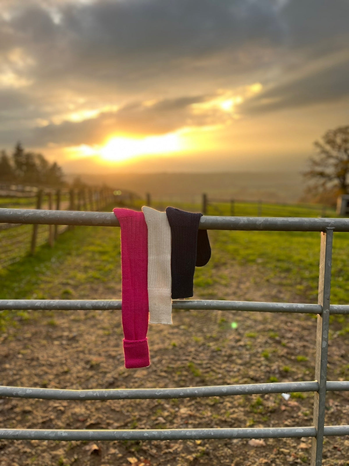 Walking on Clouds - the power of cushioned soles