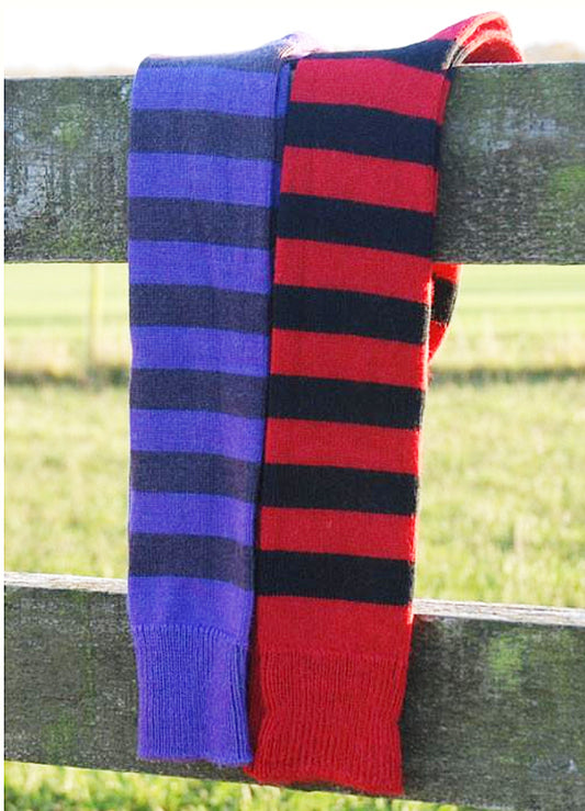What Your Socks Say About You