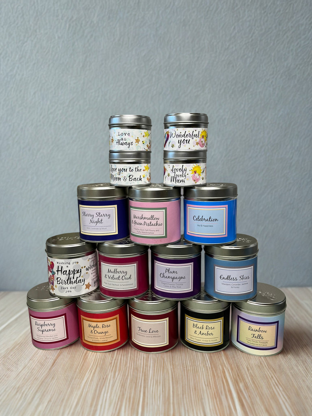 Candles