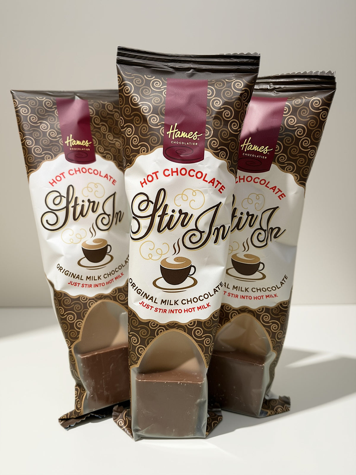 Luxury Chocolate