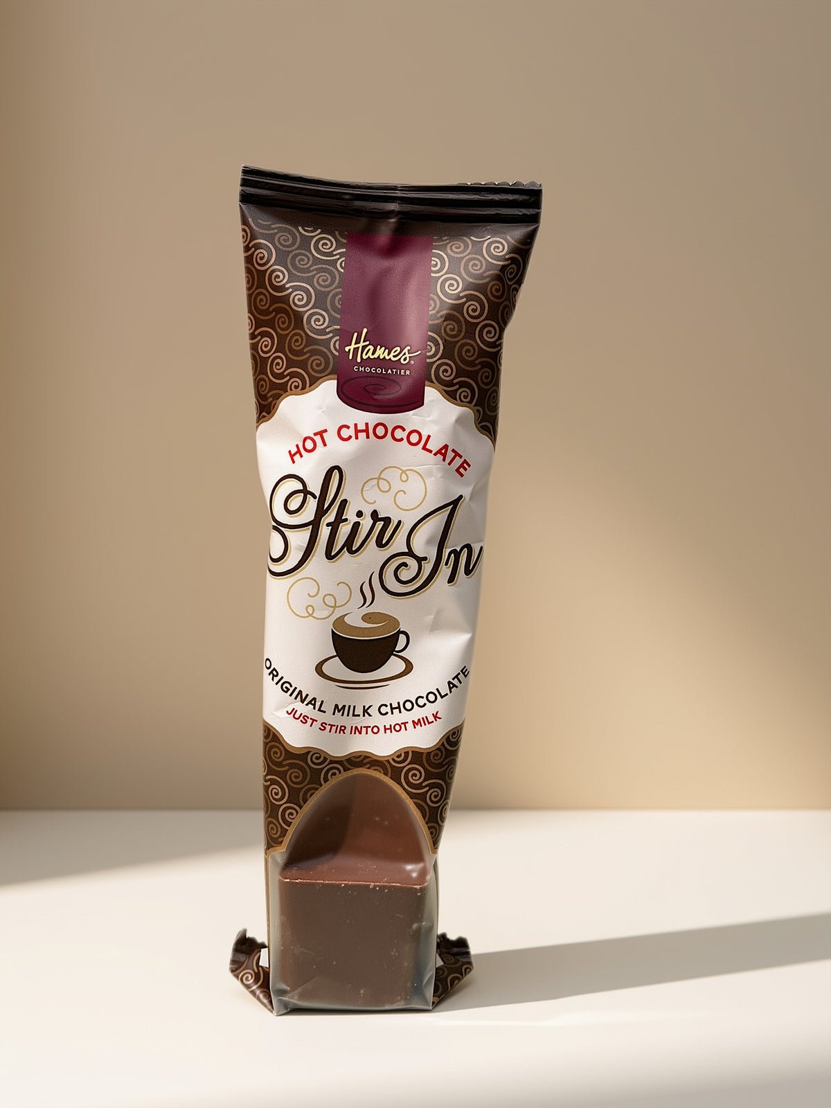Luxury Chocolate