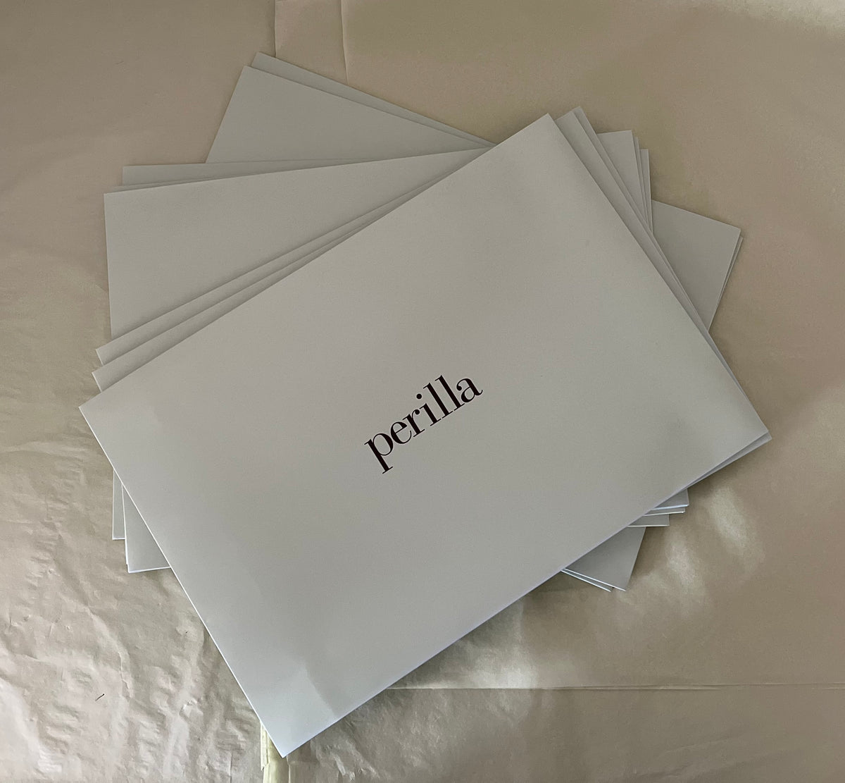 Gift wrap