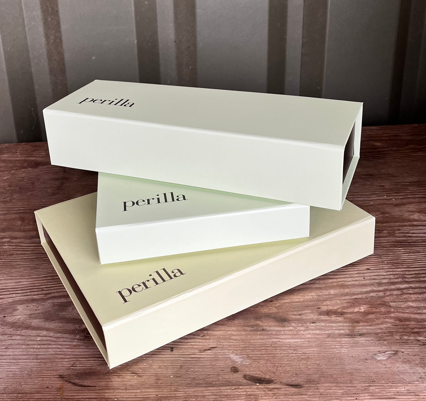 Gift Boxes