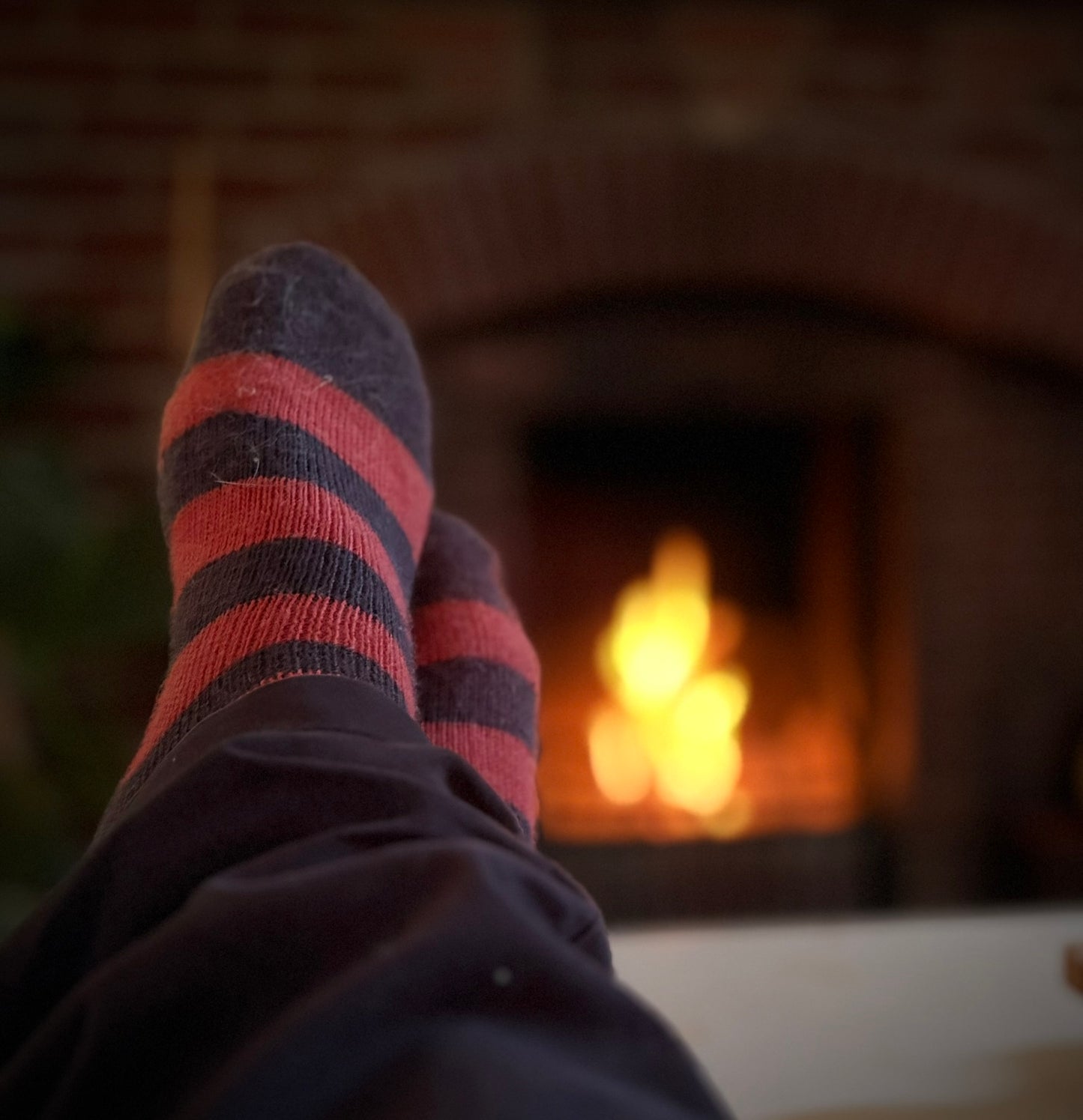 Lounge Socks