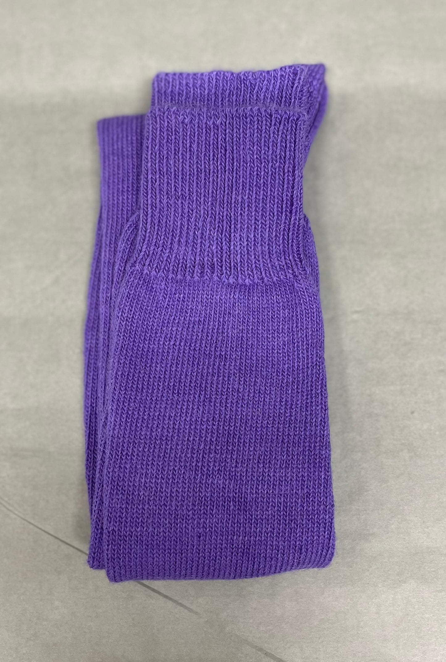 Discounted SECONDS Alpaca Socks