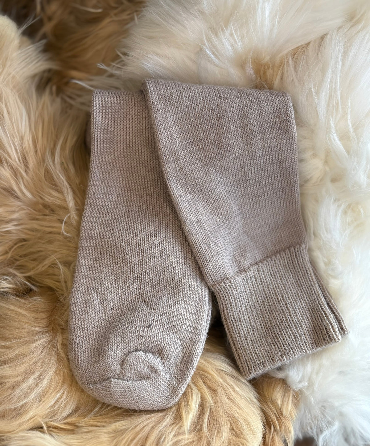 Alpaca Everyday Socks