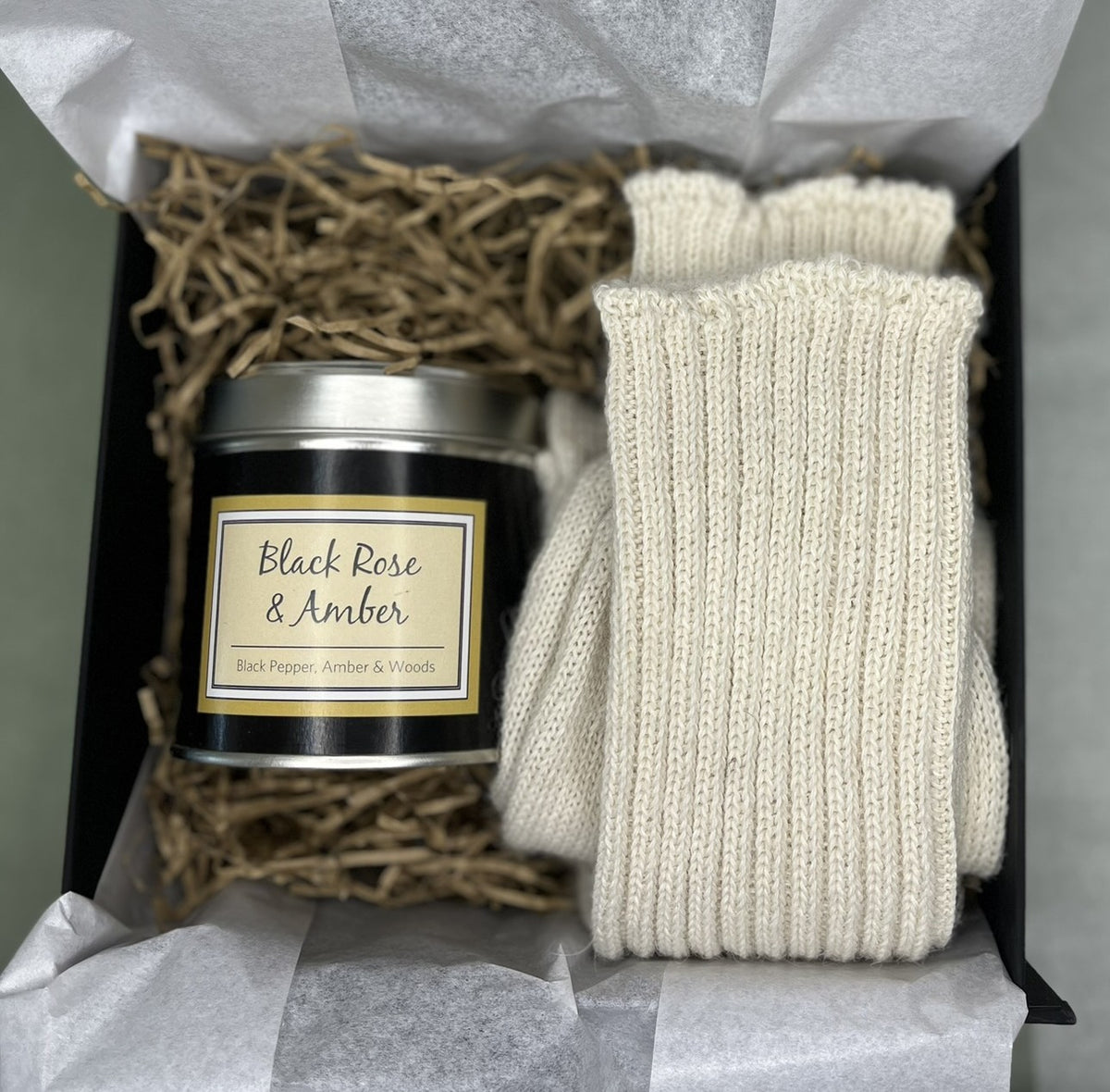 Pre-set Gift Hampers
