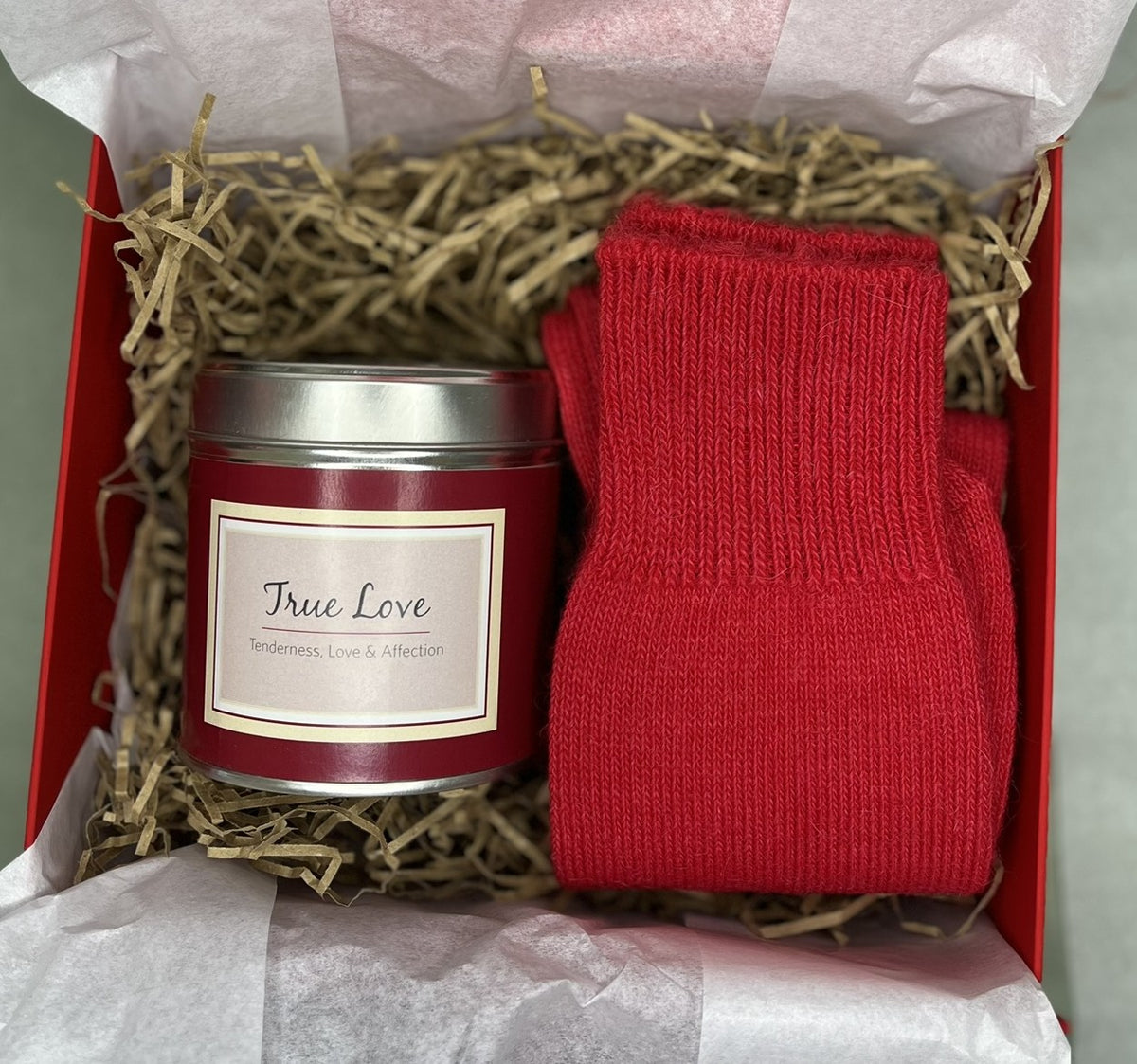 Pre-set Gift Hampers
