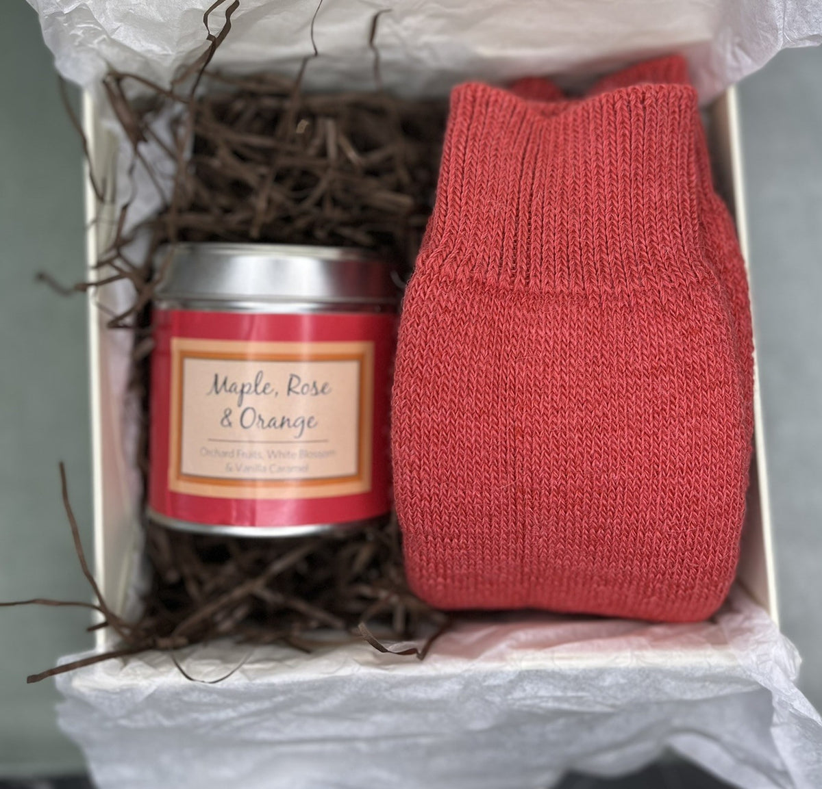 Pre-set Gift Hampers