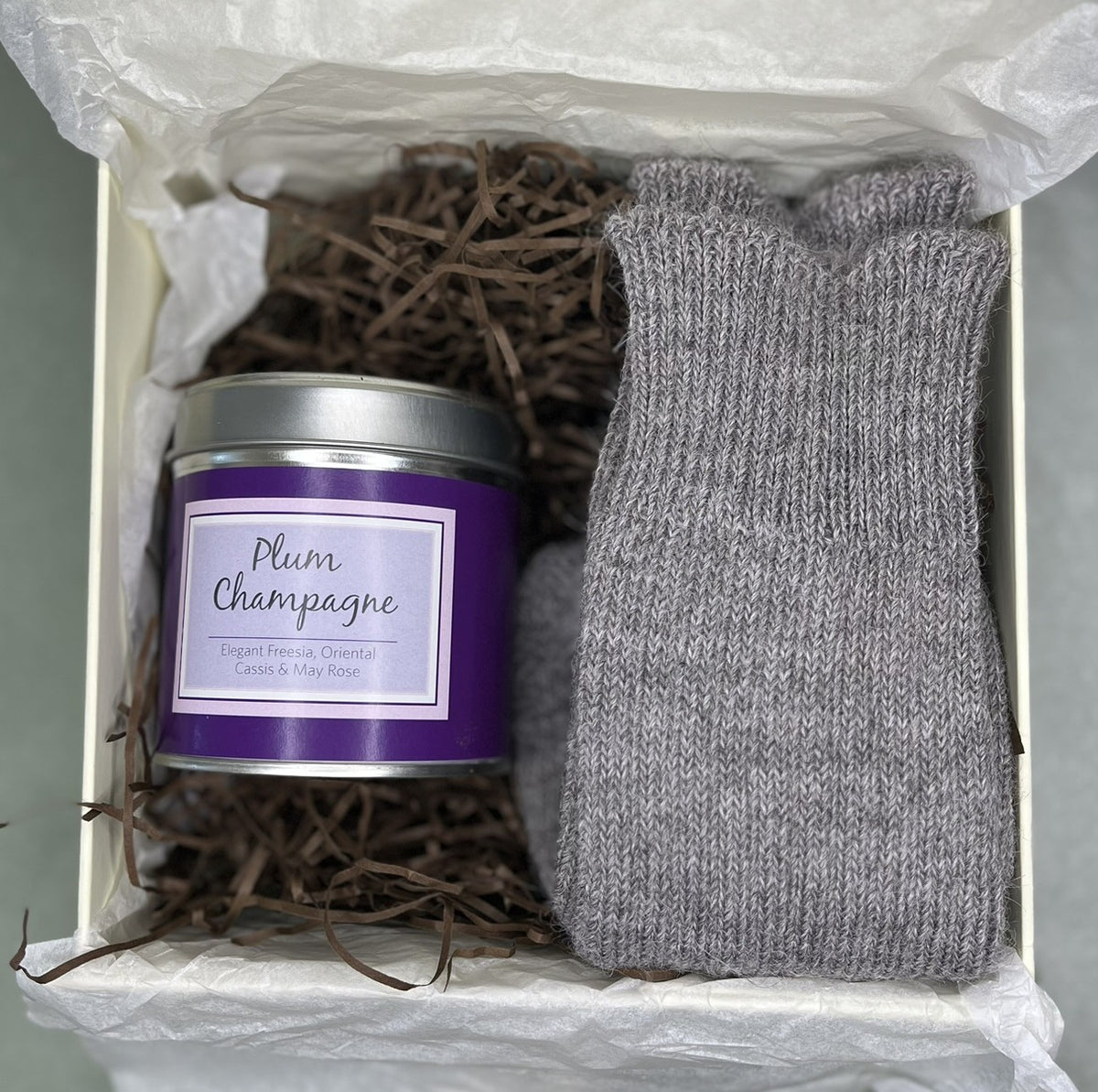 Pre-set Gift Hampers
