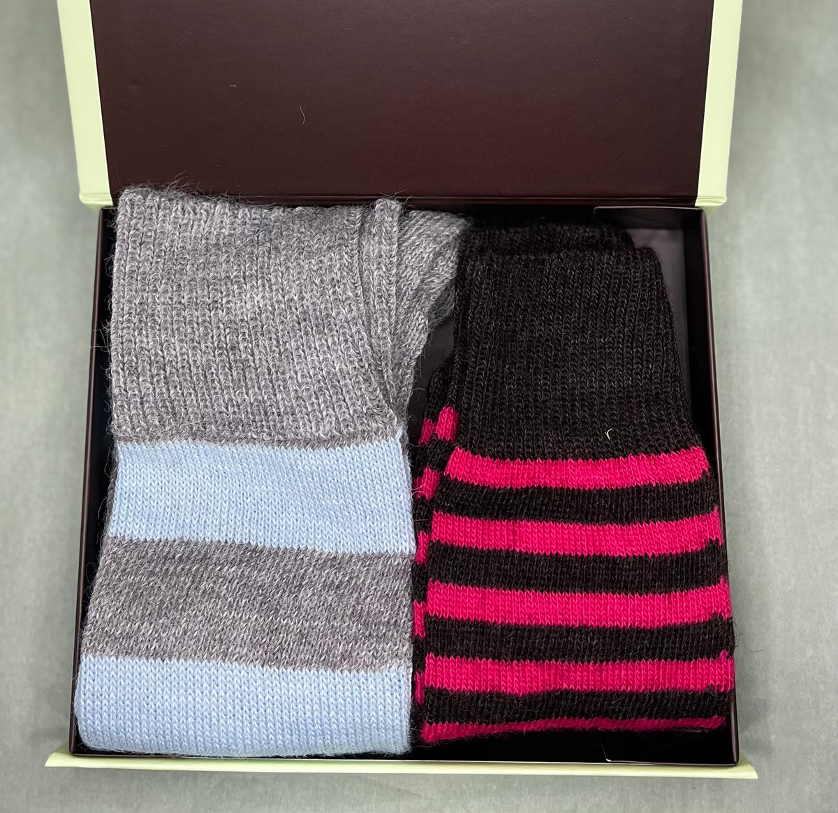 Just Socks Gift Boxes