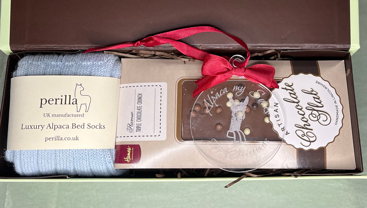 Pre-set Gift Hampers