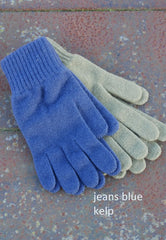 Cashmere Gloves for Men