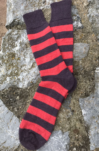 LOUNGE SOCKS