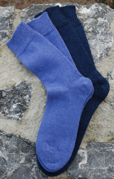 Everyday socks