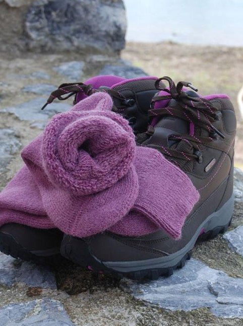 How to Pick the Best Hiking and Walking Socks