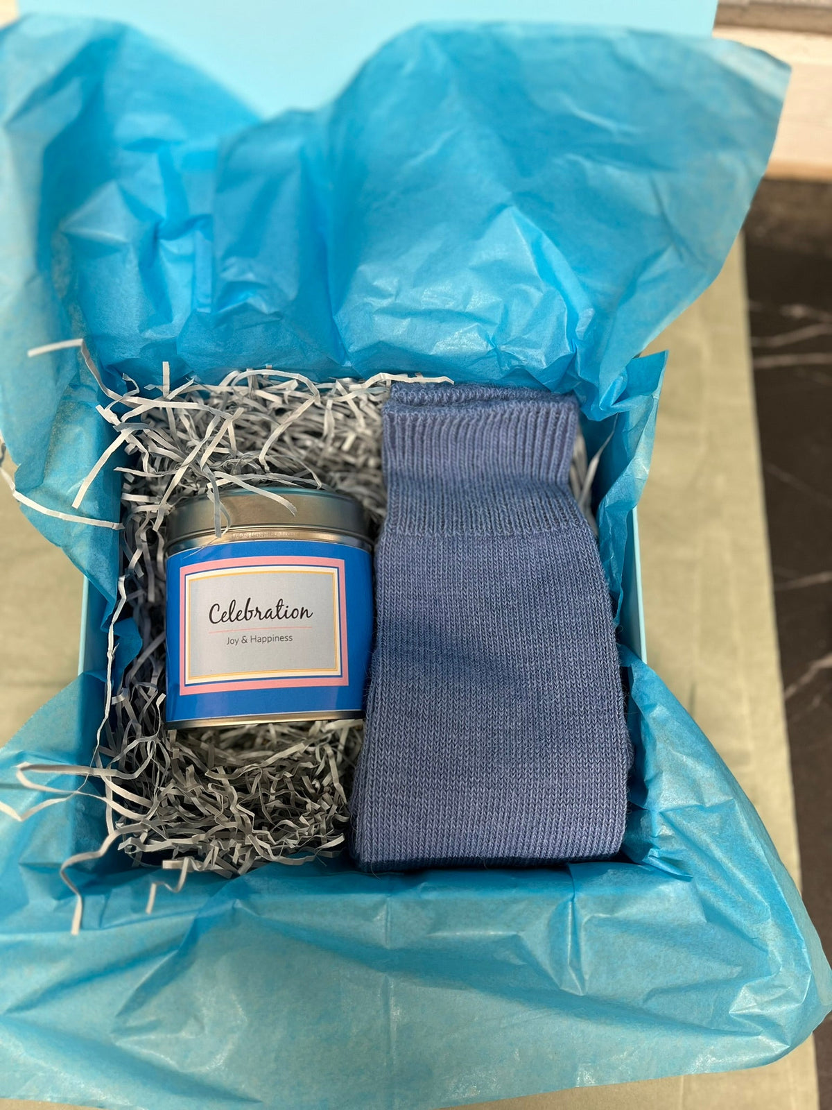 Gift Hampers