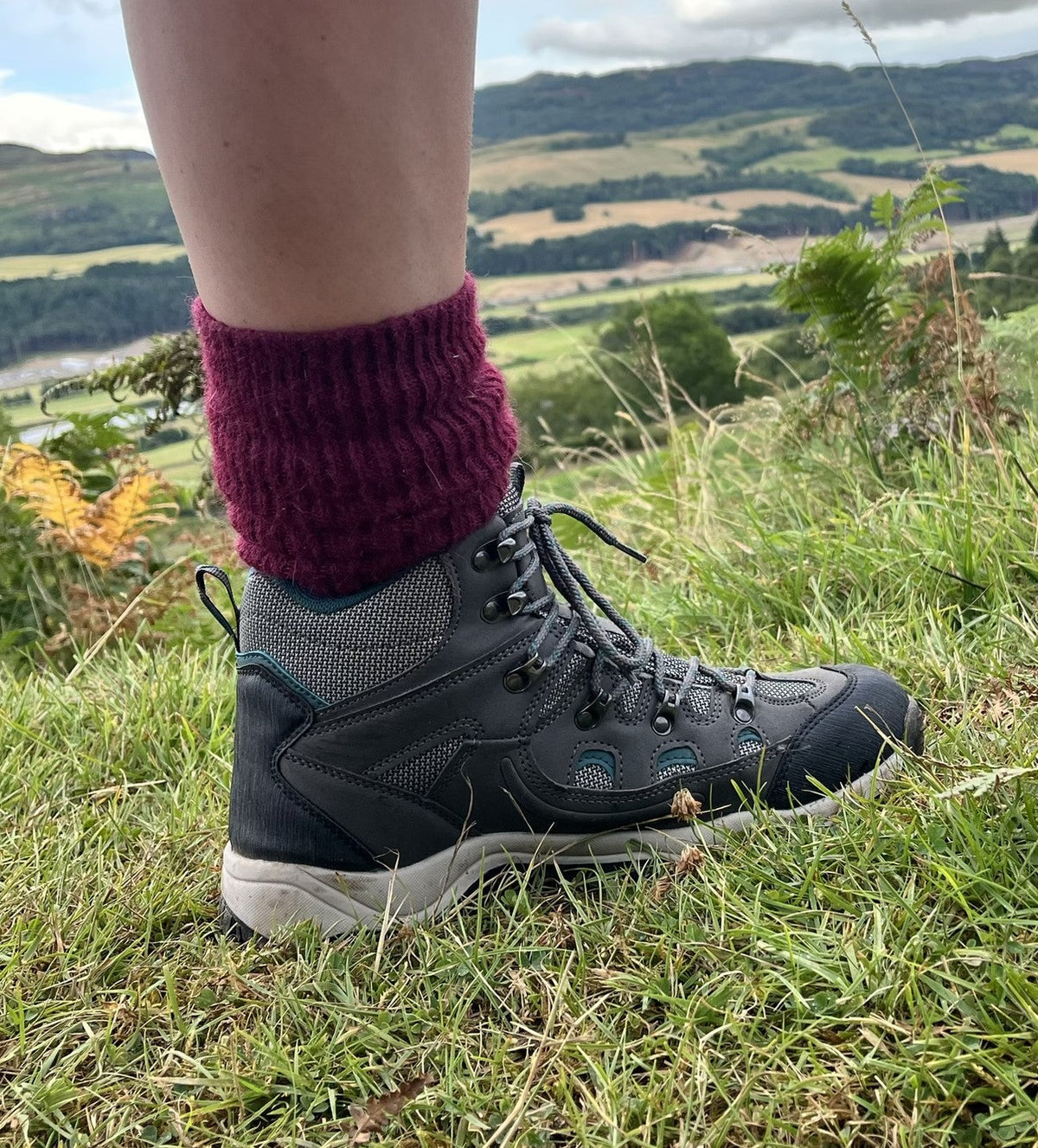 Activity Socks