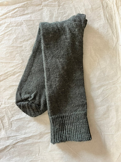 Discounted SECONDS Alpaca Socks