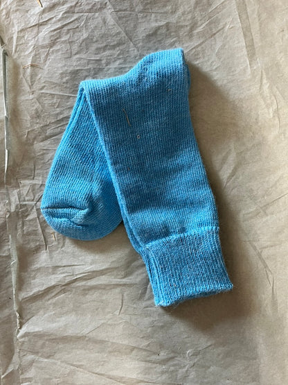 Discounted SECONDS Alpaca Socks