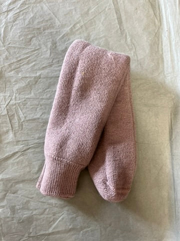 Discounted SECONDS Alpaca Socks
