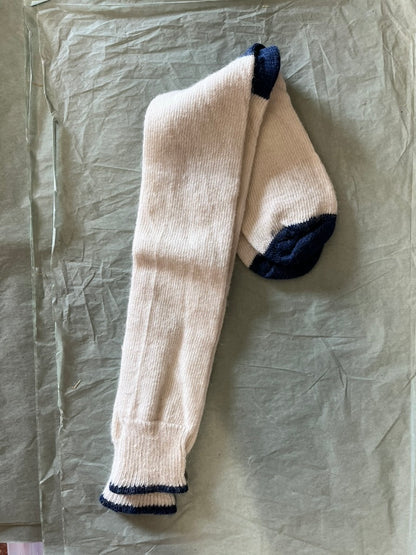 Discounted SECONDS Alpaca Socks