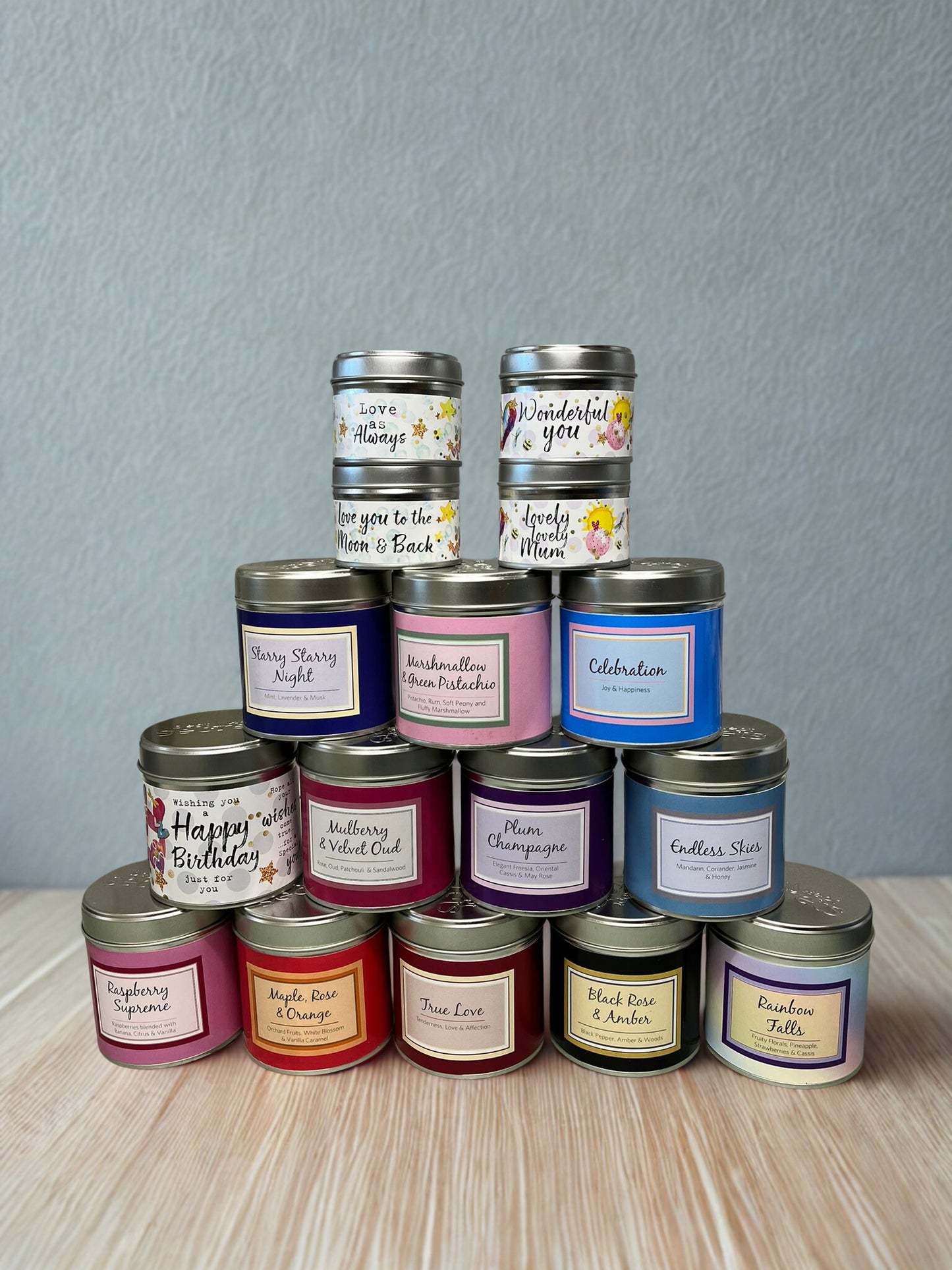 Candles
