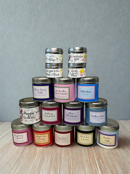 Candles