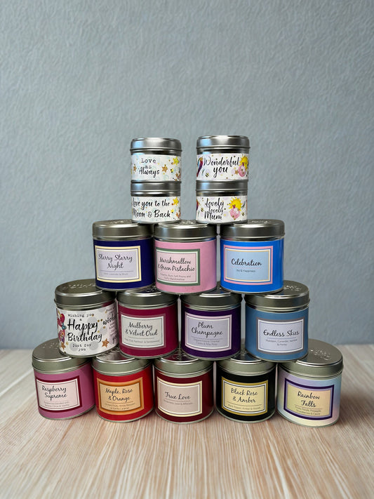 Candles