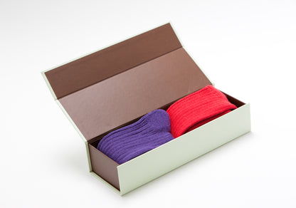 Gift boxes for your socks