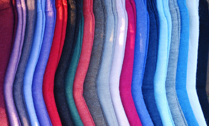 Happy Birthday Box - 2 pairs Everyday Socks