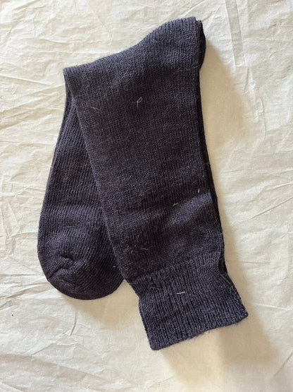 Discounted SECONDS Alpaca Socks