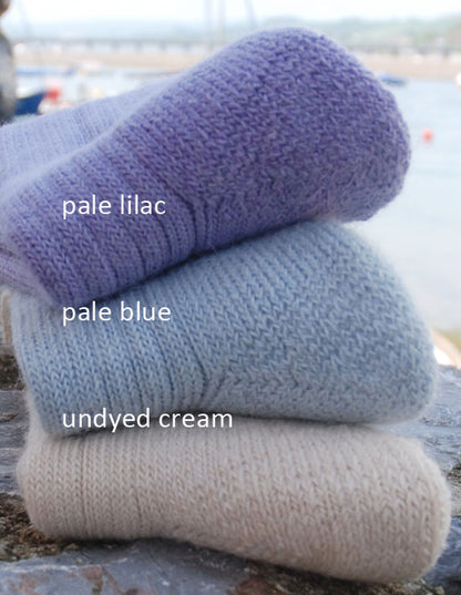 ready to buy with a Luxury Alpaca Gift Card