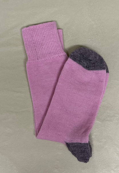 Discounted SECONDS Alpaca Socks