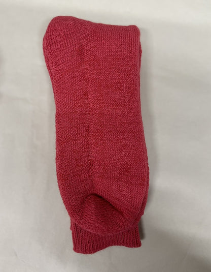 Discounted SECONDS Alpaca Socks