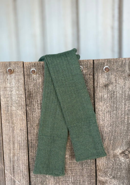 Discounted SECONDS Alpaca Socks