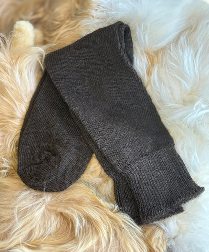 Alpaca Everyday Socks
