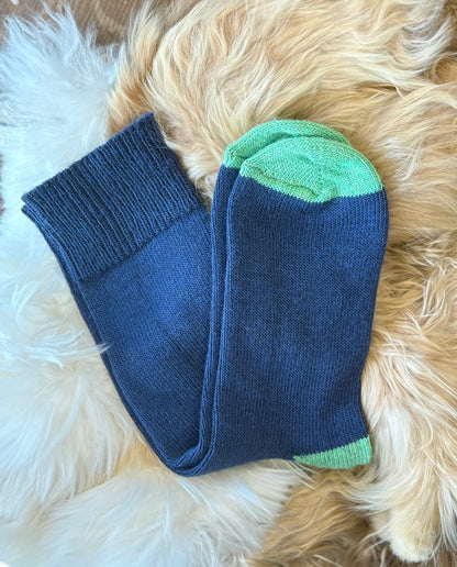 Alpaca Everyday Socks