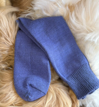 Alpaca Everyday Socks