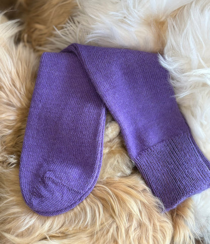 Alpaca Everyday Socks