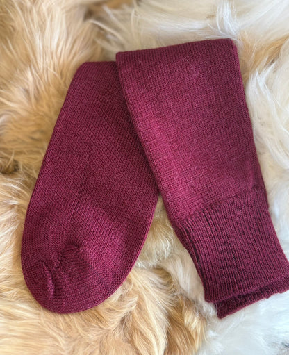 Alpaca Everyday Socks