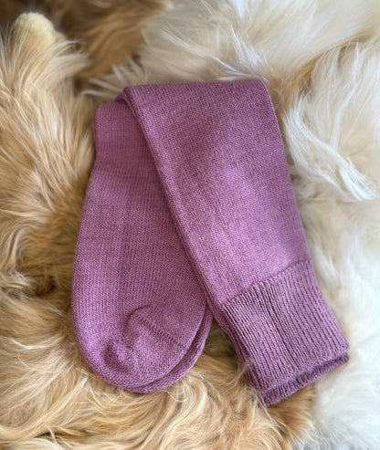 Alpaca Everyday Socks