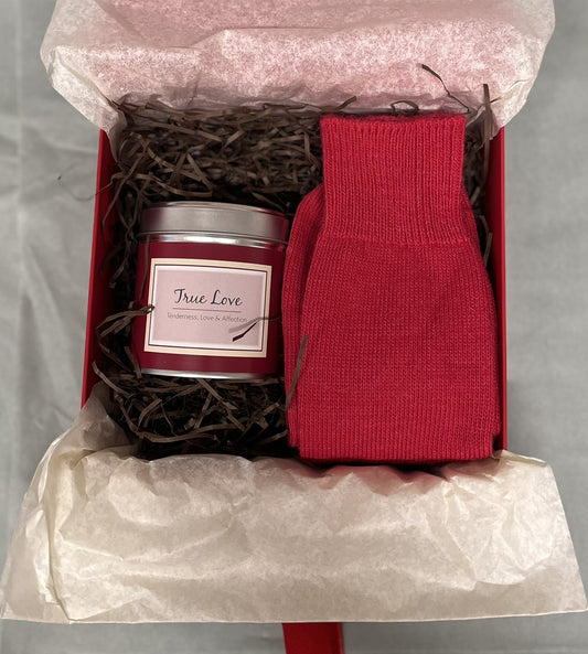 True Love - Everyday Sock