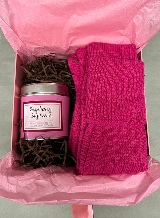 The Country Supreme - Country Sock