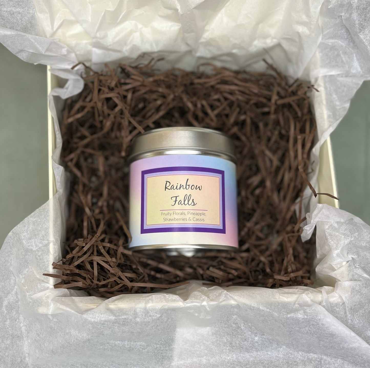 Candles