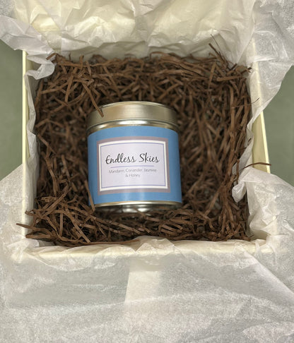 Candles
