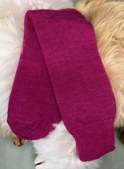 Alpaca Everyday Socks